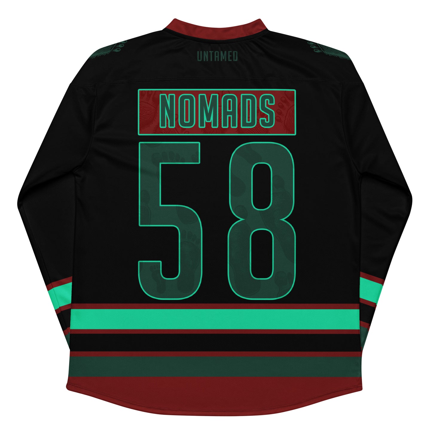 North West Nomads - Hockey Jersey