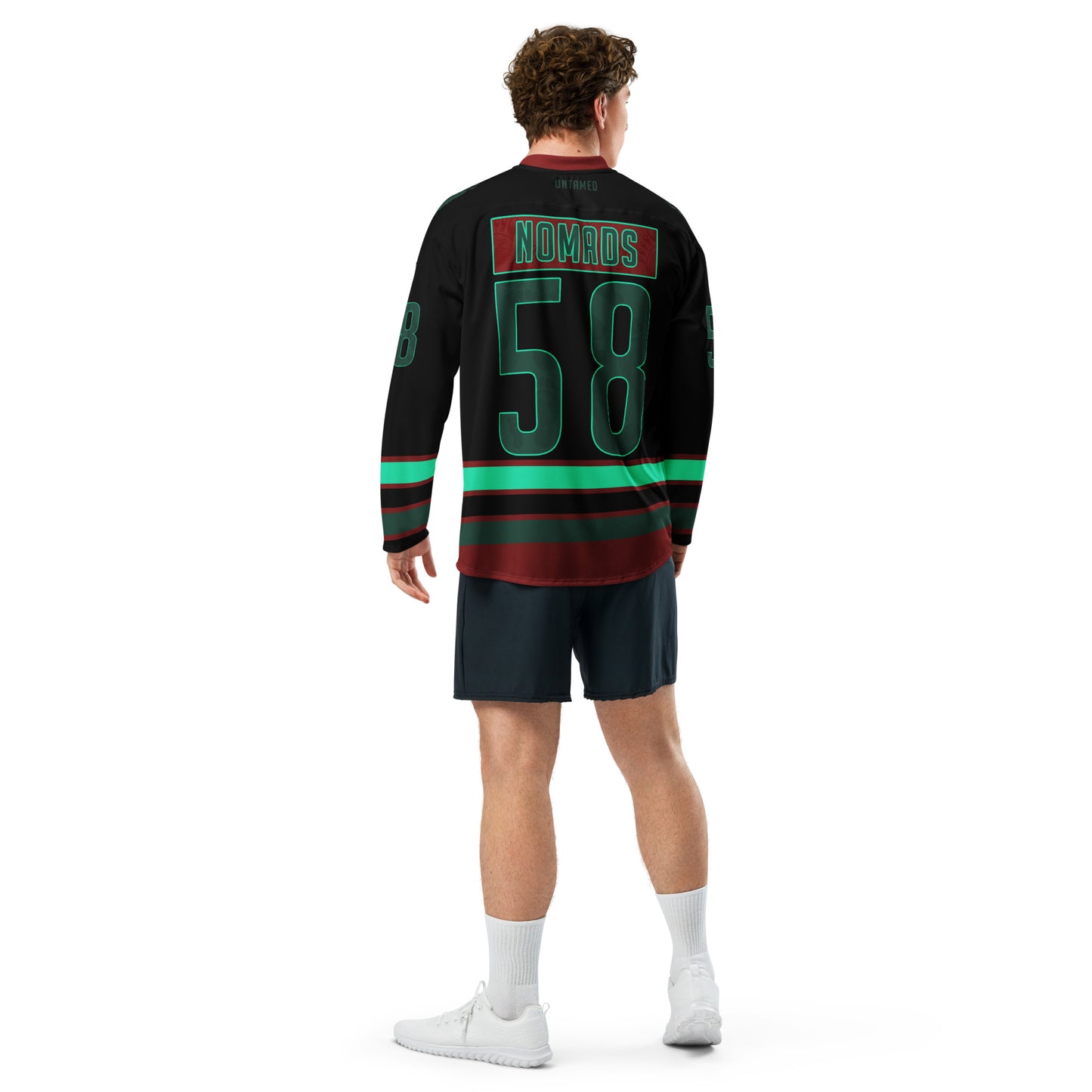 North West Nomads - Hockey Jersey