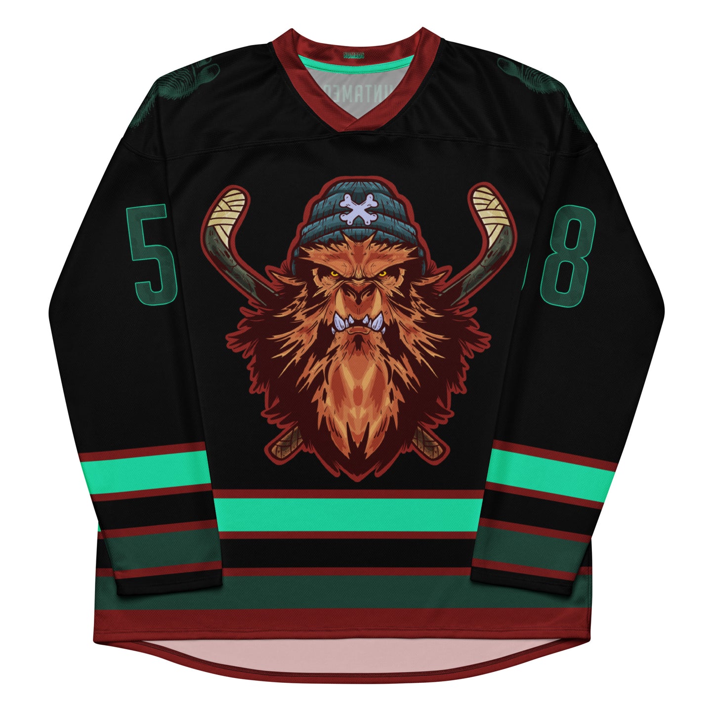 North West Nomads - Hockey Jersey