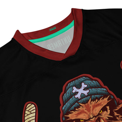 North West Nomads - Hockey Jersey